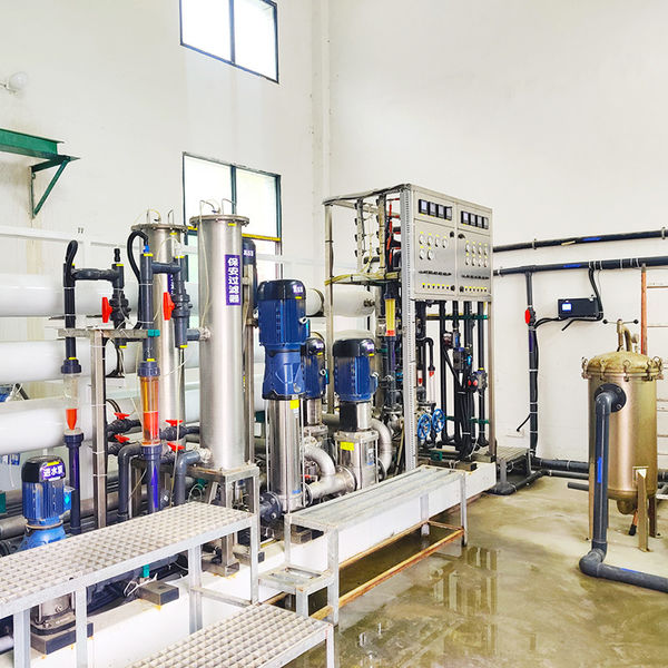 चीन Beijing Qinrunze Environmental Protection Technology Co., Ltd. कंपनी प्रोफाइल