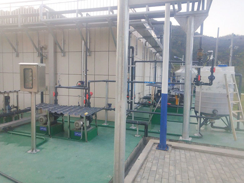 चीन Beijing Qinrunze Environmental Protection Technology Co., Ltd. कंपनी प्रोफाइल