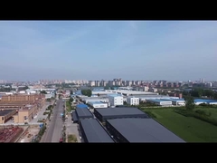 कंपनी का परिचय मलय में वीडियो परिचय